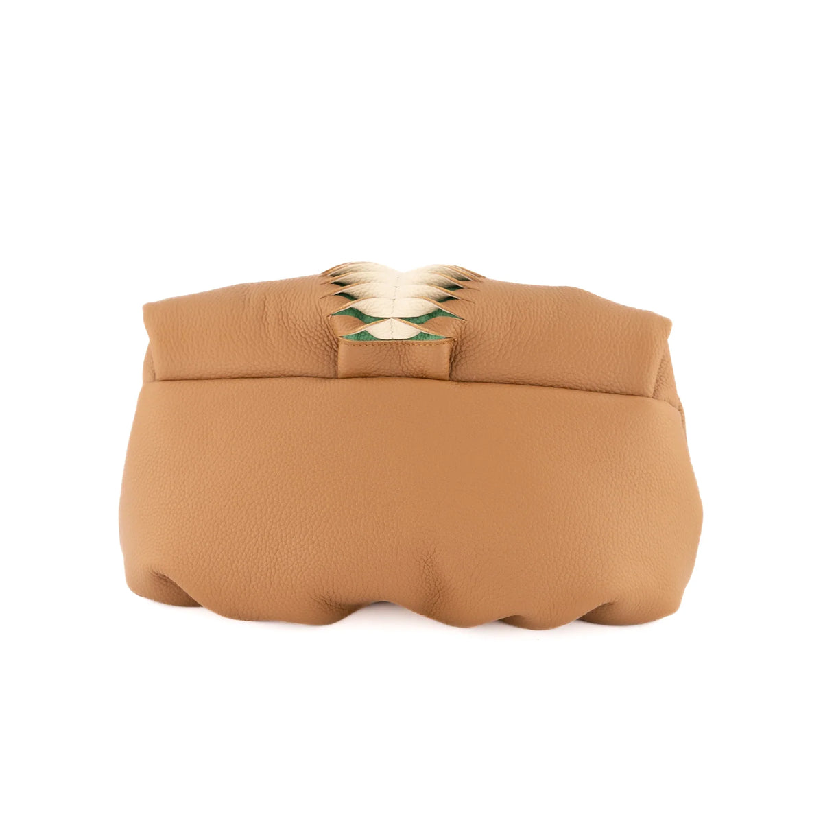 Otrera-Leda Hera Tan-Clutch-3-milagron.live