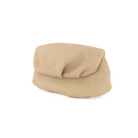 Otrera-Leda Snake - Beige-Clutch-2-milagron.live