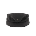 Otrera-Leda Snake Black-Clutch-1-milagron.live