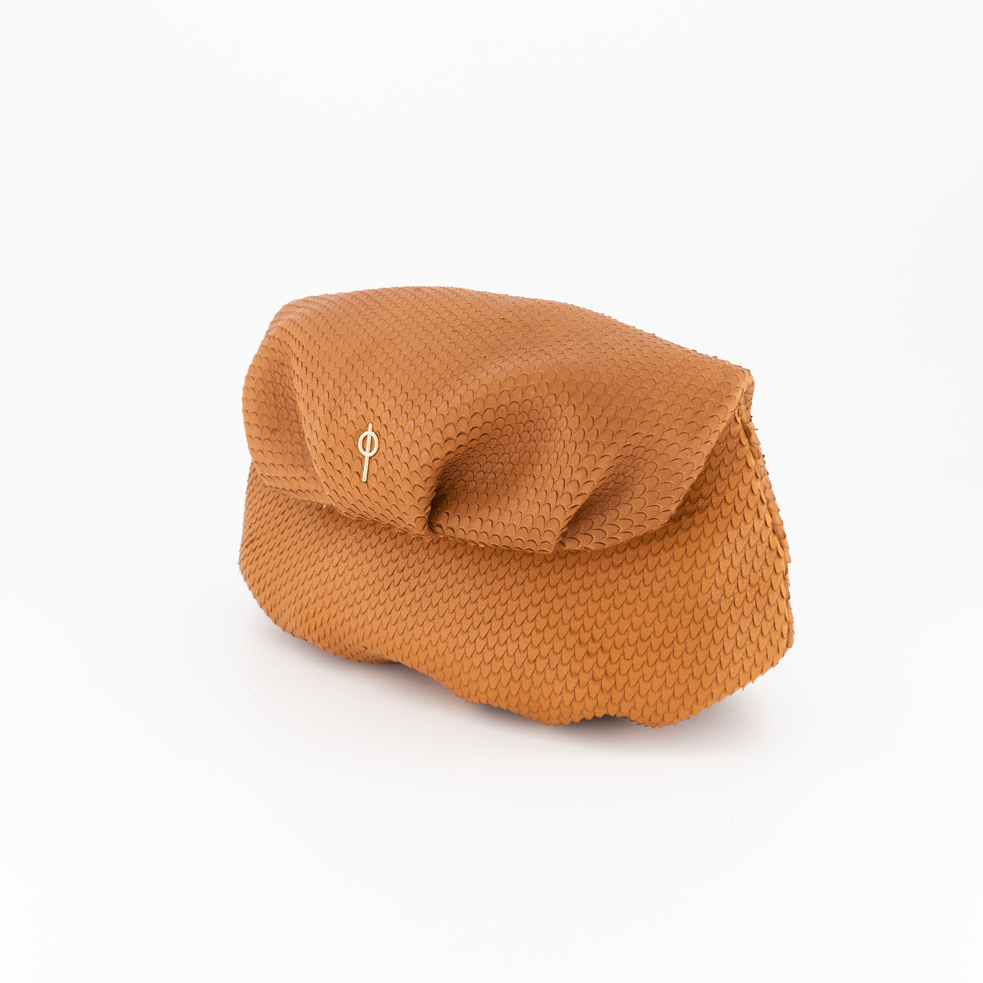Otrera-Leda Snake - Brown-Clutch-2-milagron.live