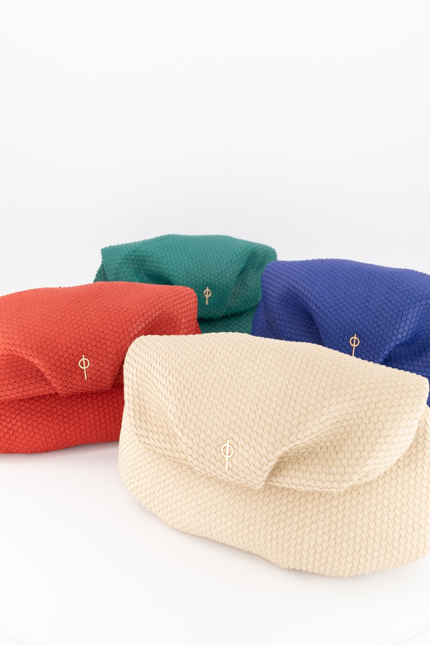 Otrera-Leda Snake - Brown-Clutch-6-milagron.live