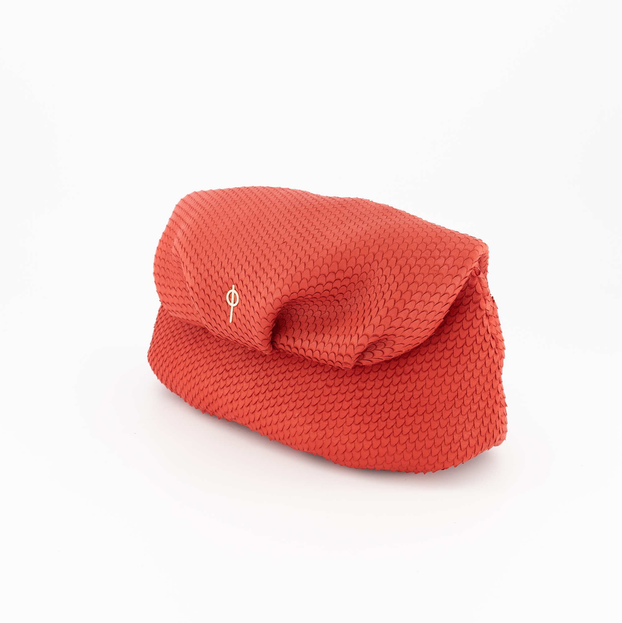 Otrera-Leda Snake Red-Clutch-2-milagron.live