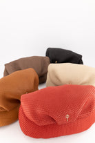 Otrera-Leda Snake Red-Clutch-4-milagron.live