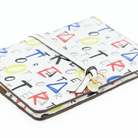 Otrera-Mona&Mona Notebook White-Defter-4-milagron.live