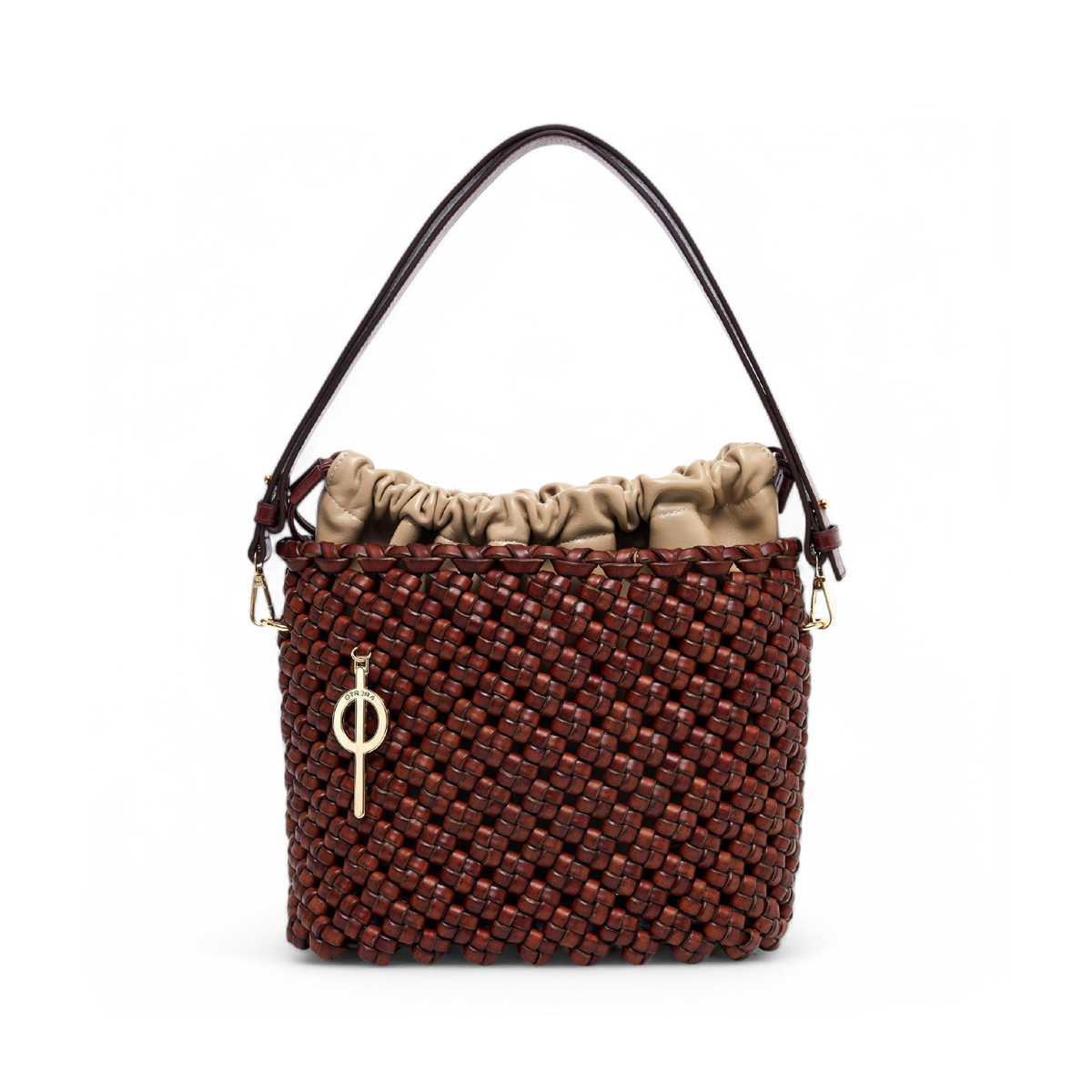 Otrera-Rhea Braid Brown-1-milagron.live
