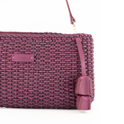 Otrera-Rhea Clutch Purple-Clutch-4-milagron.live