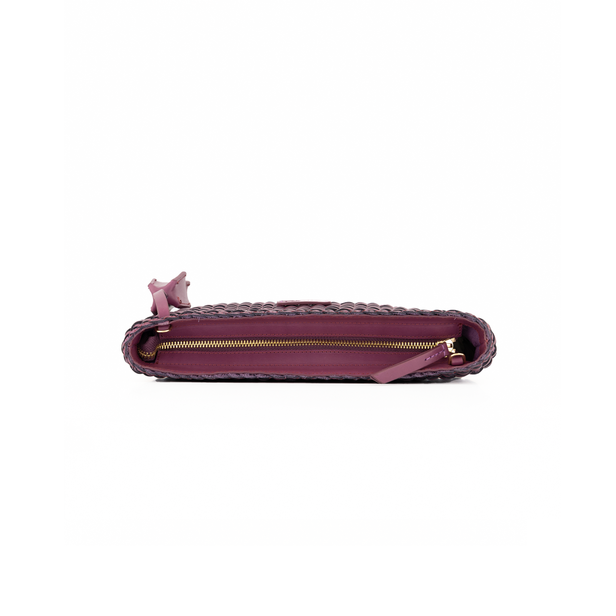 Otrera-Rhea Clutch Purple-Clutch-6-milagron.live