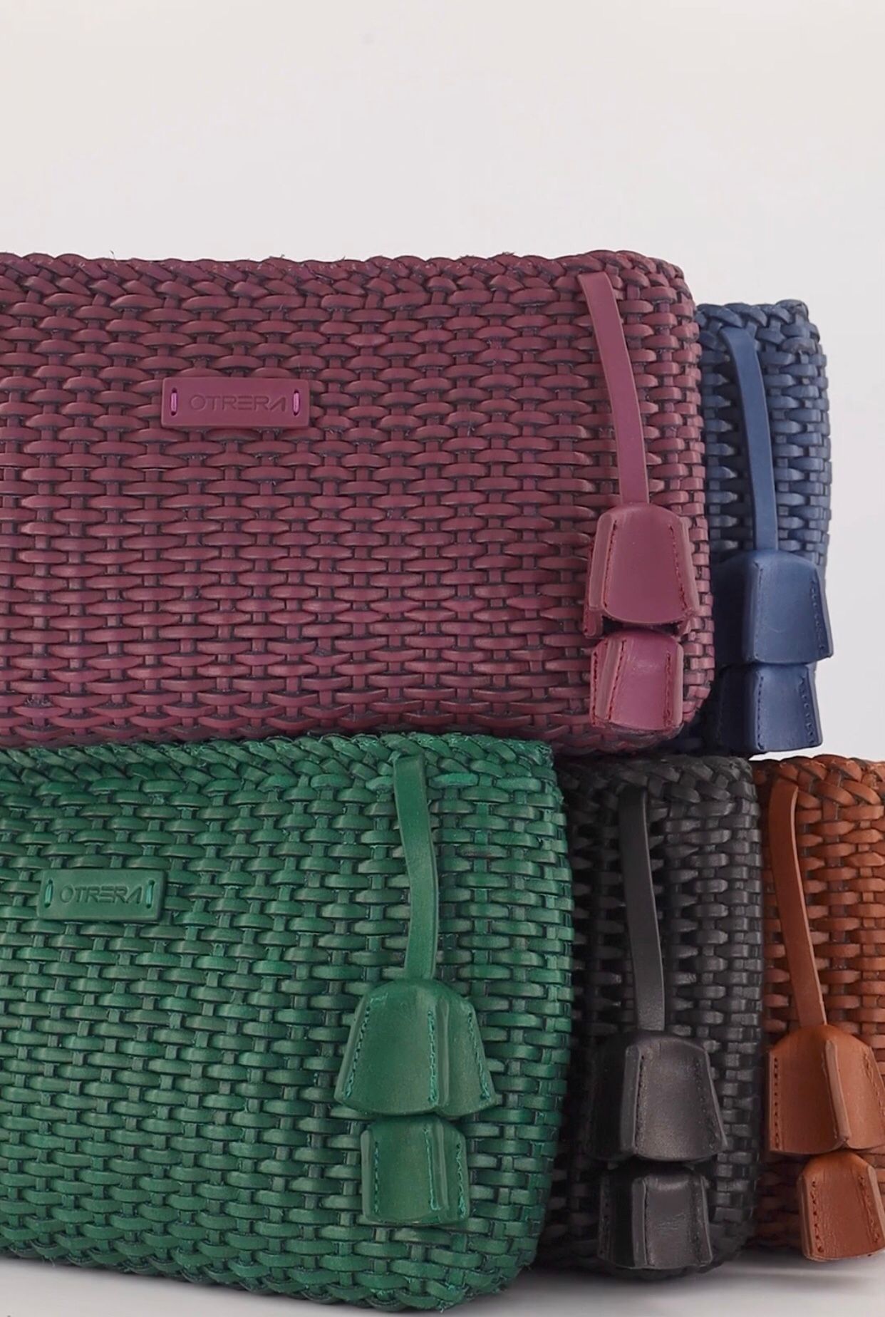 Otrera-Rhea Clutch Purple-Clutch-7-milagron.live
