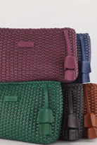Otrera-Rhea Clutch Purple-Clutch-7-milagron.live