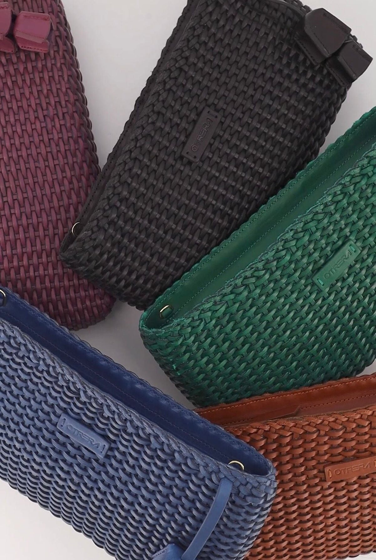 Otrera-Rhea Clutch Purple-Clutch-8-milagron.live