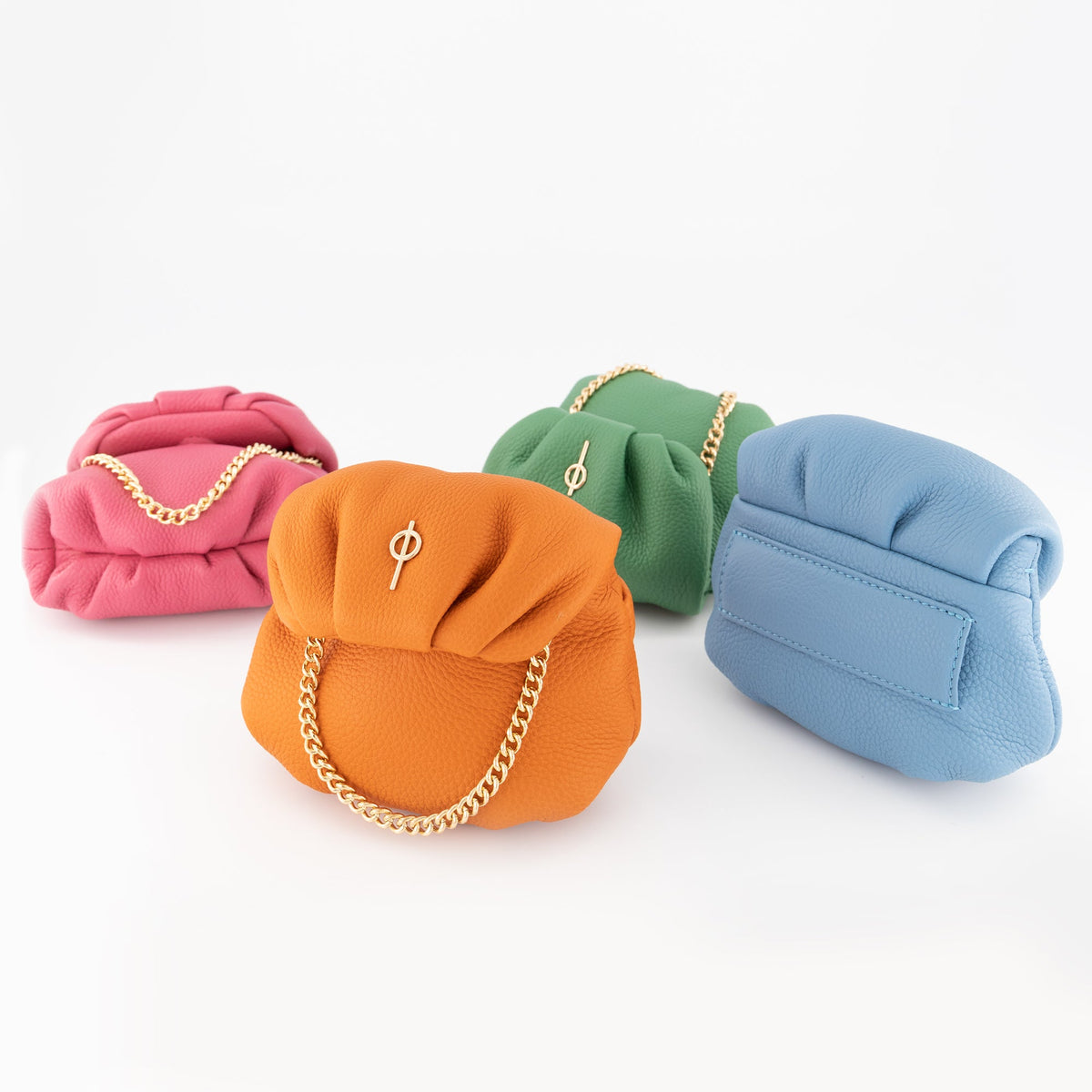 Tıny Leda Floater Blue