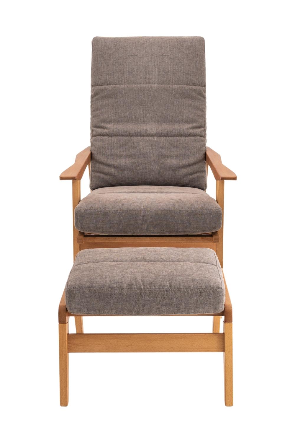 Ottodsg-Ionia Lounge Chair-Koltuk & Berjer-1-milagron.live