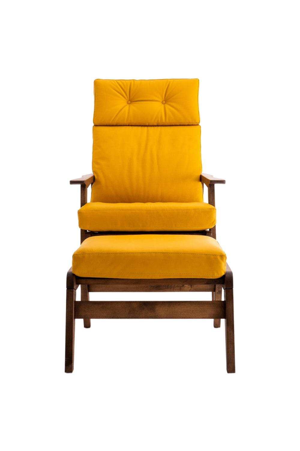 Ottodsg-Ionia Lounge Chair-Koltuk & Berjer-1-milagron.live