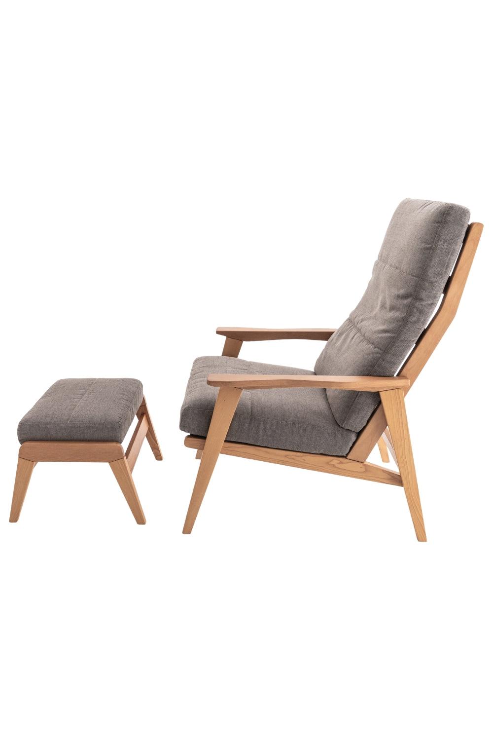Ottodsg-Ionia Lounge Chair-Koltuk & Berjer-3-milagron.live