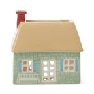 Paddywax-House Cone Incense & Tea Light Holder Tütsülük English Cottage-Mum-4-milagron.live