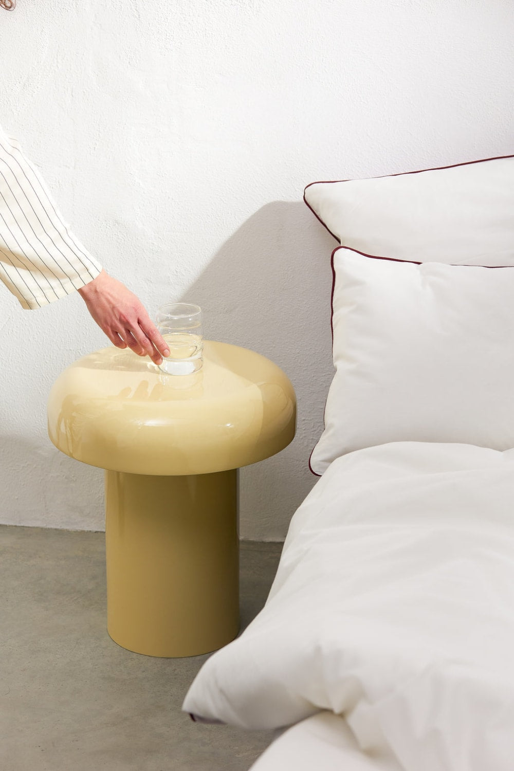 Paledin Design-Fungi - Sarı-Sehpa-1-milagron.live
