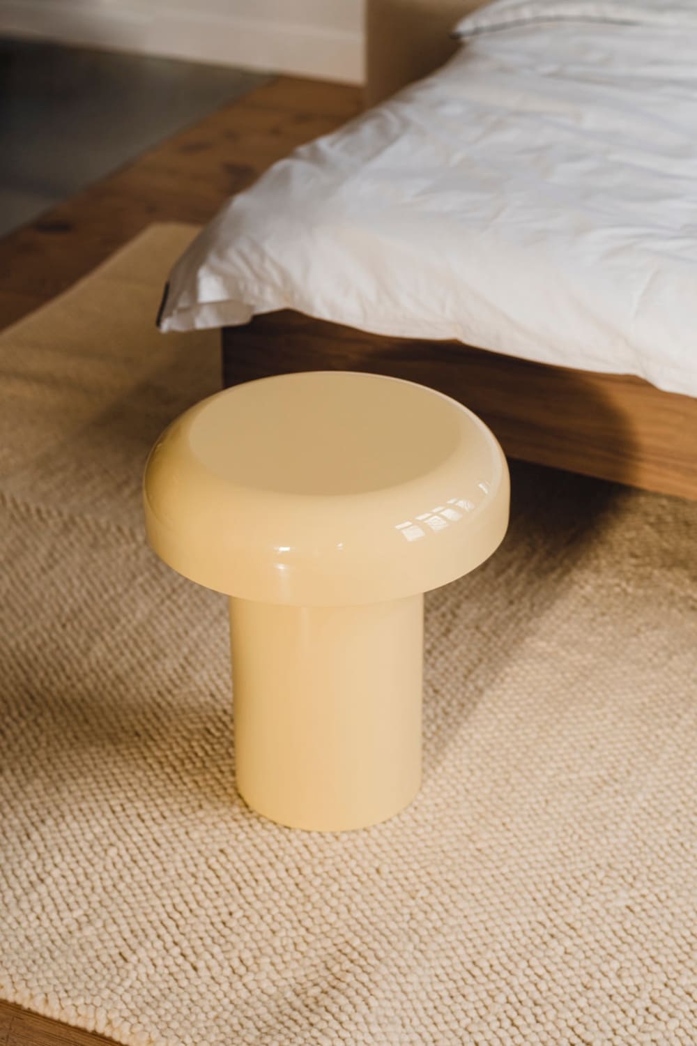 Paledin Design-Fungi - Sarı-Sehpa-3-milagron.live