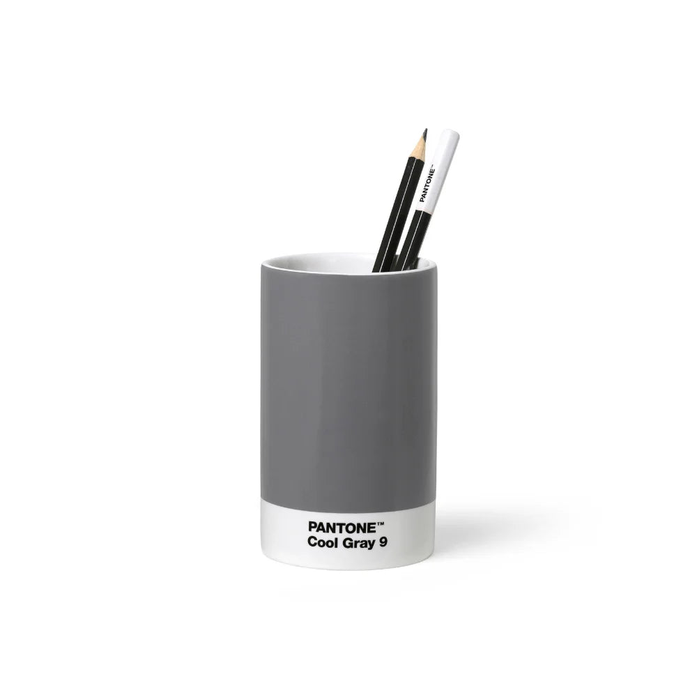 Pantone Cool Gray 9 Gri Porselen Kalemlik