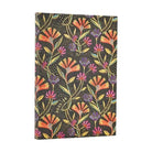 Paperblanks-2026 English Diary Wild Flowers Midi Day Ajanda-Ajanda-1-milagron.live