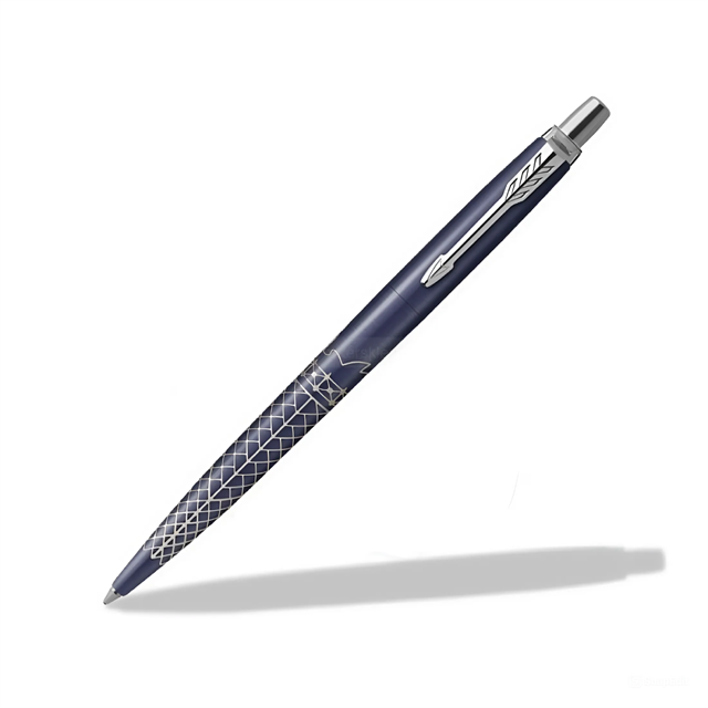 Parker-Jotter Special Edition Tükenmez Kalem Sydney Blue-Tükenmez Kalem-1-milagron.live