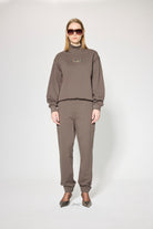 Partners of Tomorrow-Dik Yaka Sweatshirt-Sweatshirts & Hoodies-1-milagron.live