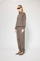 Partners of Tomorrow-Dik Yaka Sweatshirt-Sweatshirts & Hoodies-3-milagron.live