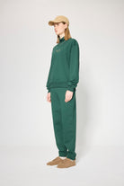 Partners of Tomorrow-Dik Yaka Sweatshirt-Sweatshirts & Hoodies-4-milagron.live