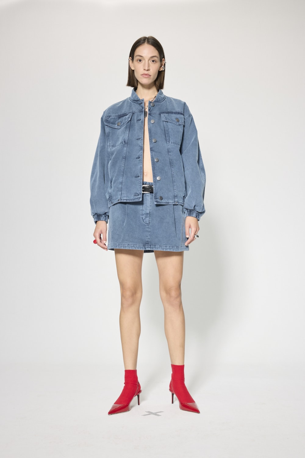 Partners of Tomorrow-Mikro Non-denim Etek-Etek-1-milagron.live