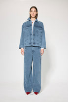 Partners of Tomorrow-Rahat Non-denim Ceket-Ceket-1-milagron.live