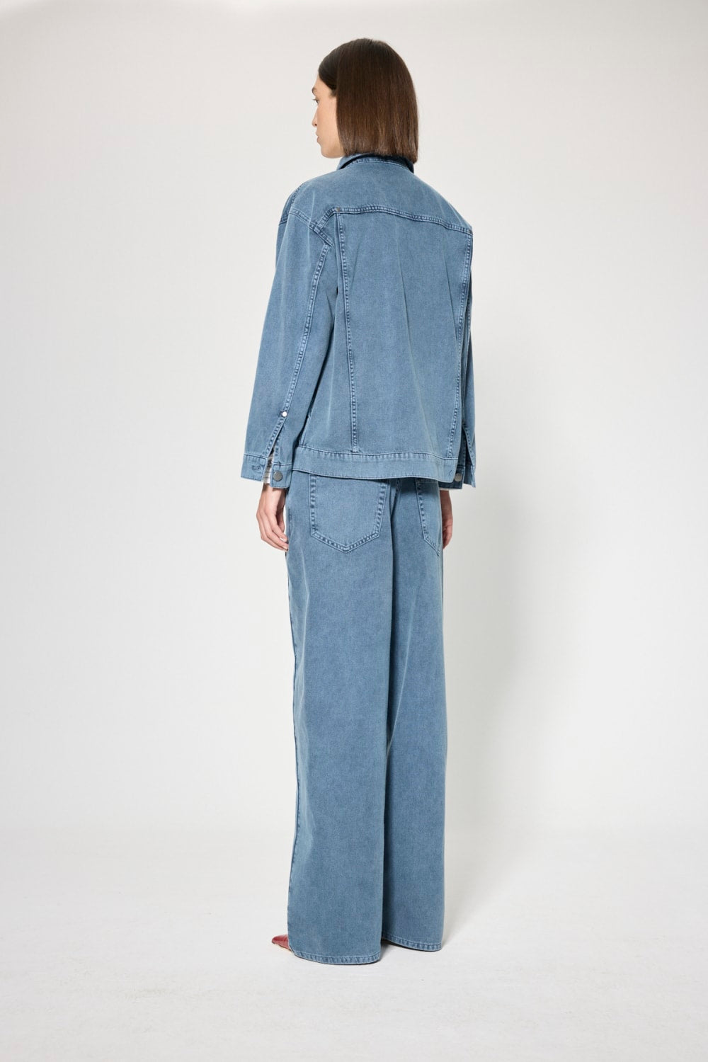 Partners of Tomorrow-Rahat Non-denim Ceket-Ceket-3-milagron.live
