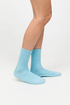 Paul Kenzie-2'li Nakış Logolu Unisex Çorap Eco Characters Ocean-Çorap-3-milagron.live