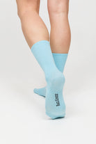 Paul Kenzie-2'li Nakış Logolu Unisex Çorap Eco Characters Ocean-Çorap-4-milagron.live