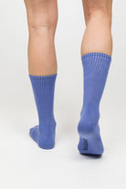 Paul Kenzie-2'li Nakış Logolu Unisex Çorap Eco Characters Ocean-Çorap-6-milagron.live
