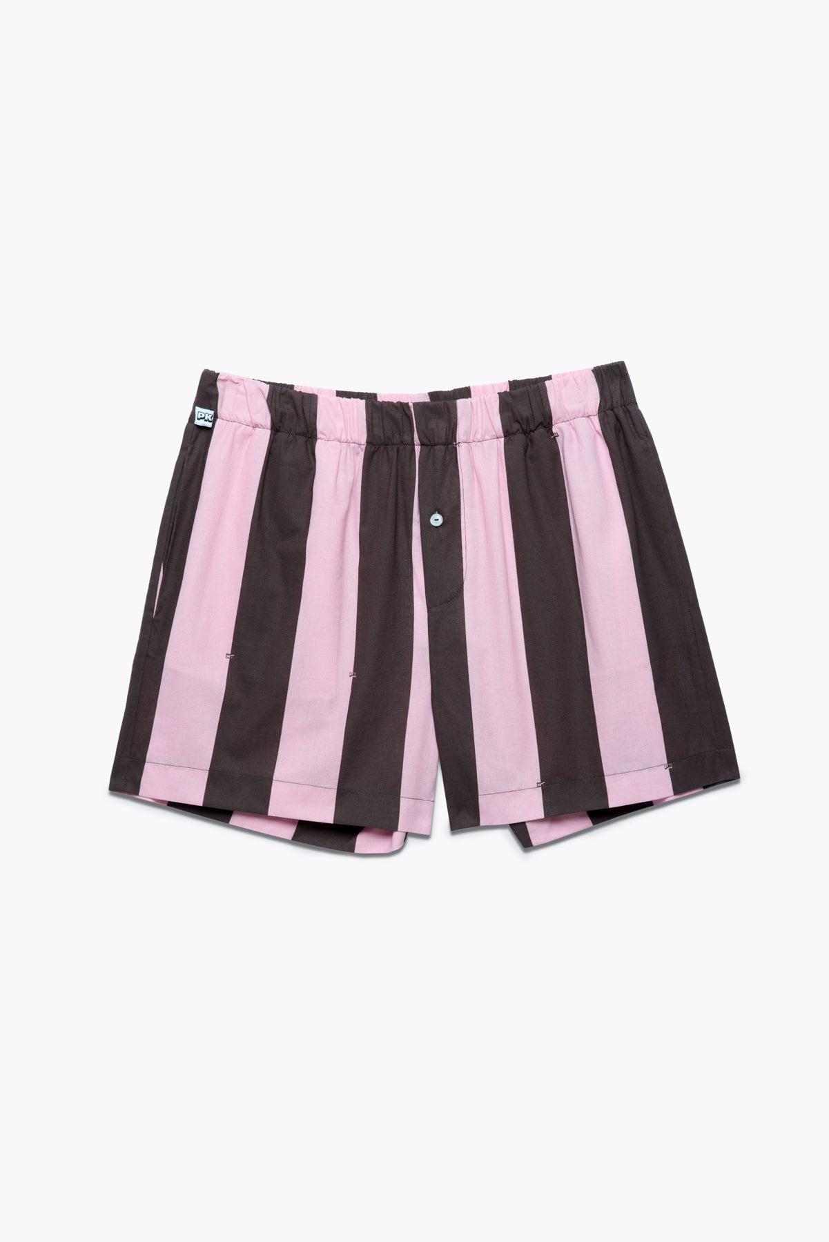 Erkek Pijama Altı - Pink & Ganache