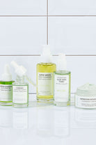 Pelcare-Cannabis Soothing Serum - Yatiştirici Su Bazli Serum-Cilt Serumu-5-milagron.live