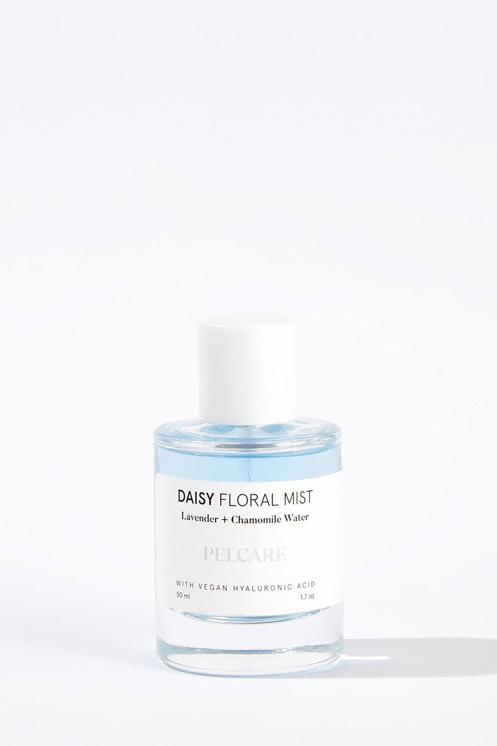 Pelcare-Daisy Floral Mist Lavender + Chamomile Hydrosol - Saf Bi̇tki̇ Suyu Yatiştirici-Cilt Serumu-1-milagron.live