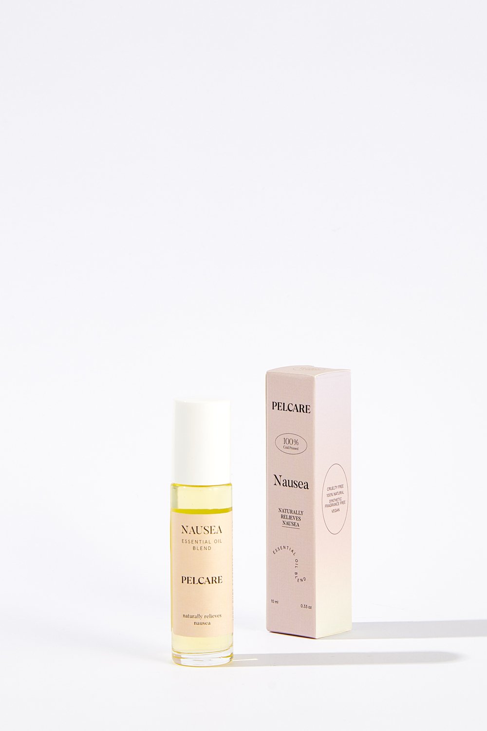 Pelcare-Nausea Essential Oil Blend - Mi̇de Bulantisi Karşiti – Aromaterapi̇-Esansiyel Yağlar-2-milagron.live