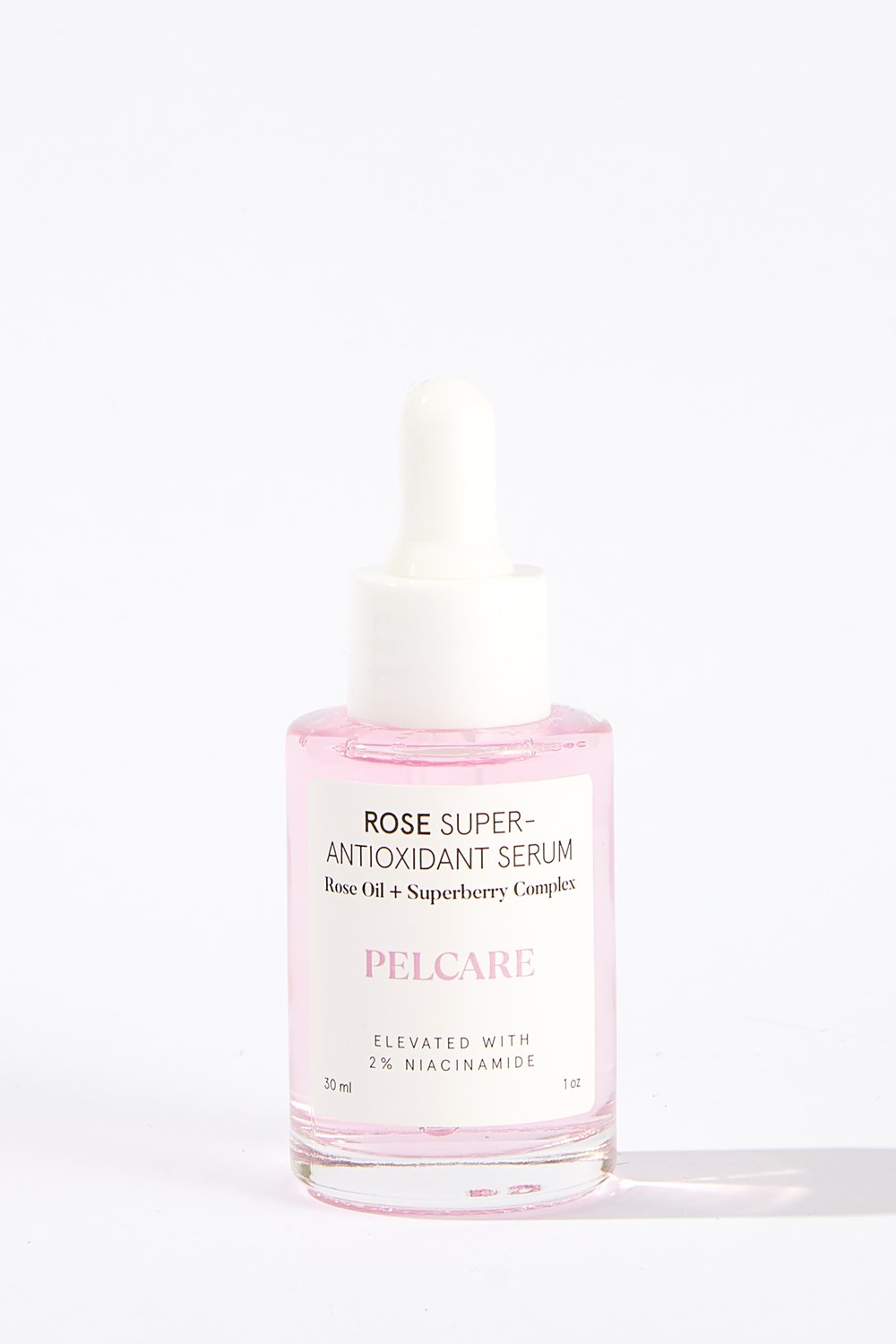 Pelcare-Rose Super-antioxidant Serum + Antioksidan İçeren Gözenek Karşiti Su Bazli Serum-Cilt Serumu-2-milagron.live