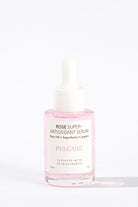 Pelcare-Rose Super-antioxidant Serum + Antioksidan İçeren Gözenek Karşiti Su Bazli Serum-Cilt Serumu-2-milagron.live