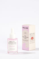 Pelcare-Rose Super-antioxidant Serum + Antioksidan İçeren Gözenek Karşiti Su Bazli Serum-Cilt Serumu-4-milagron.live