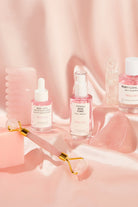 Pelcare-Rose Super-antioxidant Serum + Antioksidan İçeren Gözenek Karşiti Su Bazli Serum-Cilt Serumu-5-milagron.live