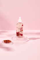Pelcare-Spicy Almond Dry Oil - Tatli Badem Yaği İçeren Çok Amaçli Kuruyağ-Vücut Yağı-3-milagron.live