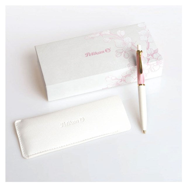 Pelikan Classic K200 World Festival Cherry Blossom Special Edition Tükenmez Kalem