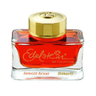 PeliKan-Pelikan Edelstein Ink Of The Year 2025 Şişe Mürekkep 50ml Apricot Achat-Şişe Mürekkep-1-milagron.live