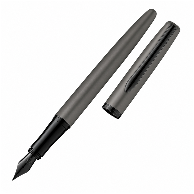 Pelikan Jazz Noble Dolma Kalem Antrasit