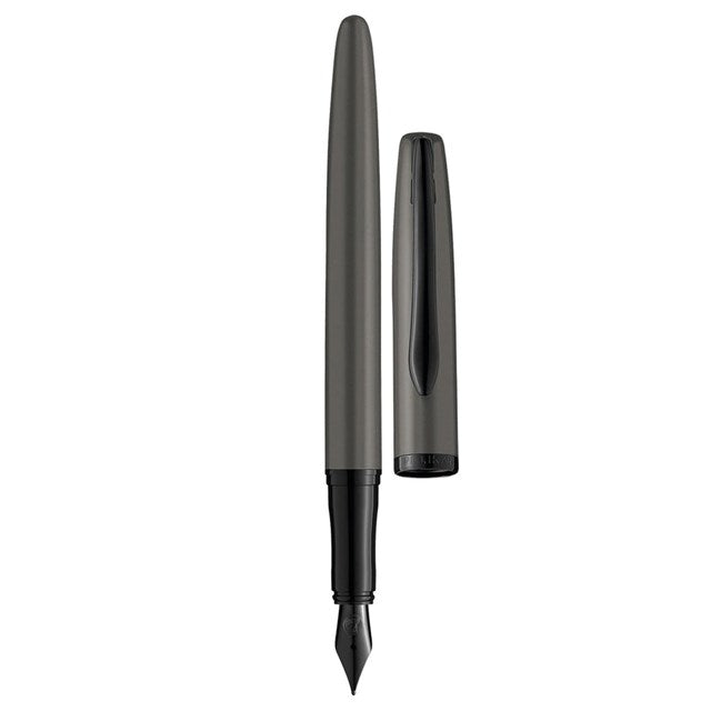 Pelikan Jazz Noble Dolma Kalem Antrasit