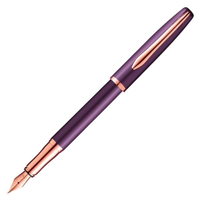 Pelikan Jazz Noble Dolma Kalem Mor