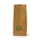 Penco-Hightide Penco Brown Bag Pen Stand Seramik Kalemlik-Organizer-4-milagron.live
