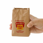 Penco-Hightide Penco Brown Bag Pen Stand Seramik Kalemlik-Organizer-6-milagron.live