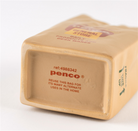 Penco-Hightide Penco Brown Bag Pen Stand Seramik Kalemlik-Organizer-9-milagron.live